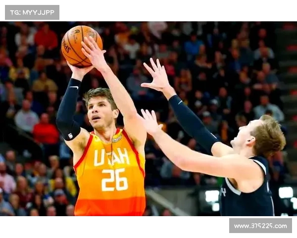 聚焦NBA外线投手发展历程与影响力分析探索新时代三分球革命 聚焦NBA外线投手发展历程与影响力分析探索新时代三分球革命